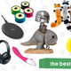 Illustration for article titled Thursday's Best Deals: Bose Soundlink II iPhone Bundle, Captain Toad: Treasure Tracker, The Mandalorian Funko Pop, Carfidant Car-Cleaning Gold Box, Ella Paradis G-Spot Vibrator, and More